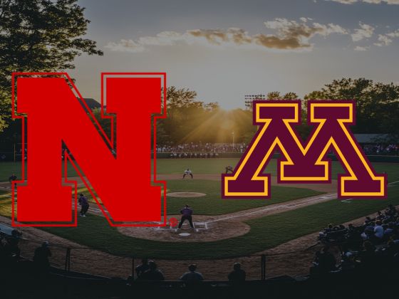 Minnesota Golden Gophers Softball vs. Nebraska Cornhuskers